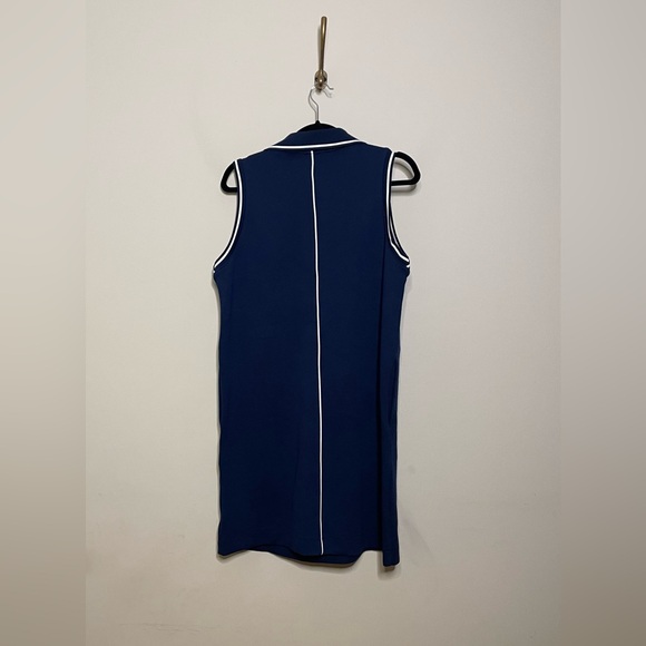 SPANX AirEssentials Pique Polo Tank Dress - Picture 8 of 8